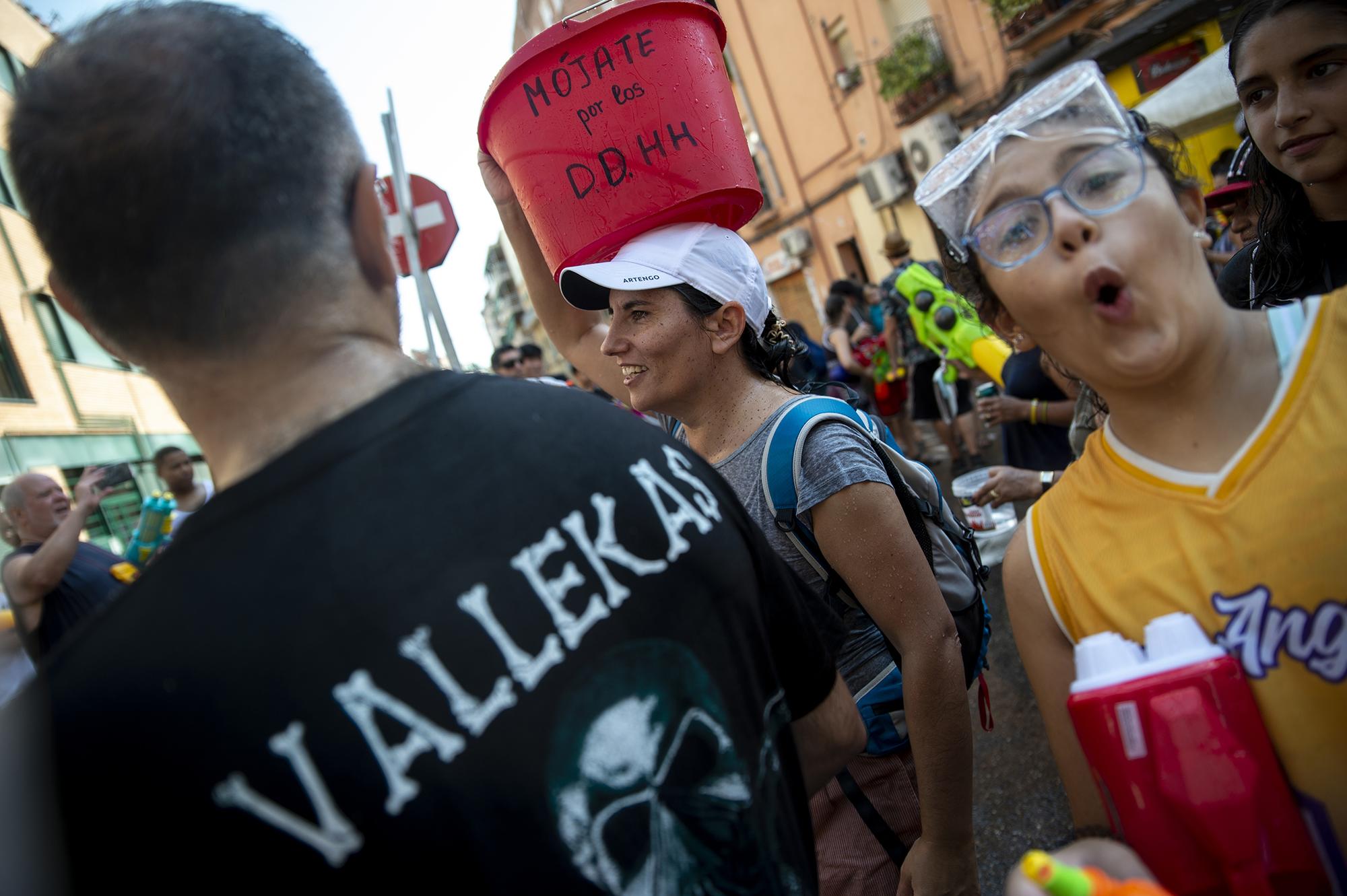 Batalla Naval Vallekas 2022 - 6